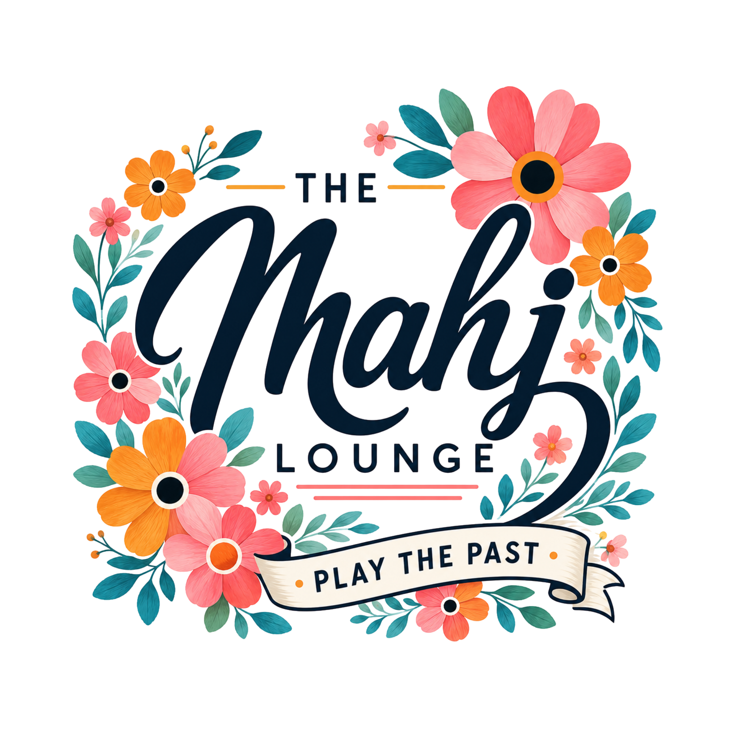 My Mahj Lounge